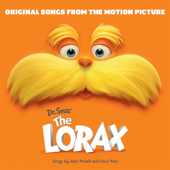 Cover artwork for Let It Grow (Celebrate the World)