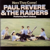 Paul Revere & The Raiders - A Kiss to Remember You By