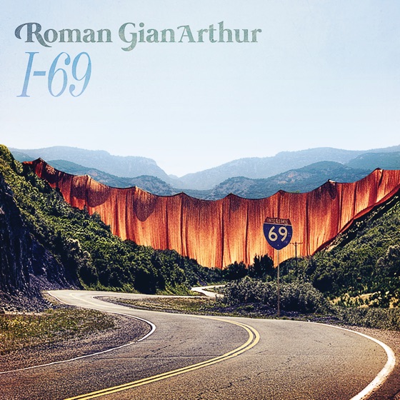Cover artwork for I-69