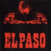 El Paso, 1991
