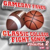 Gameday Faves: Classic College Fight Songs, Vol. 2 (Live)