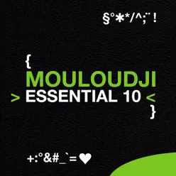 Essential 10 - Mouloudji