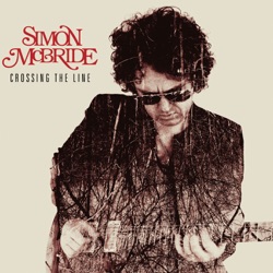 Simon McBride - One More Try