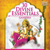 30 Divine Essentials: Ganesha - Vários intérpretes