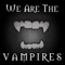 We Are The Vampires (Klubfiller Remix) - Gammer & Whizzkid lyrics