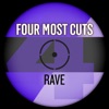 Four Most Cuts Presents - Rave - EP, 2013