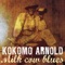 Milk Cow Blues (Take 2) - Kokomo Arnold lyrics