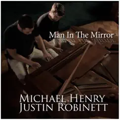 Man In the Mirror Song Lyrics