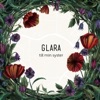 Glara - En Vänlig Grönskas Rika Dräkt