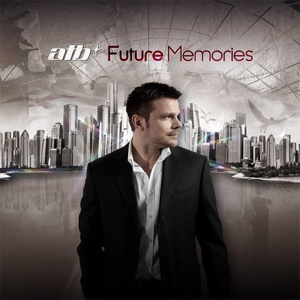 ATB - Behind