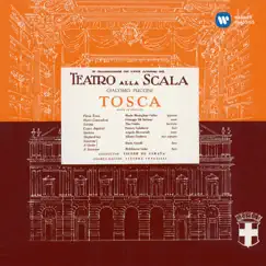 Puccini: Tosca (1953 - de Sabata) - Callas Remastered by Maria Callas album reviews, ratings, credits