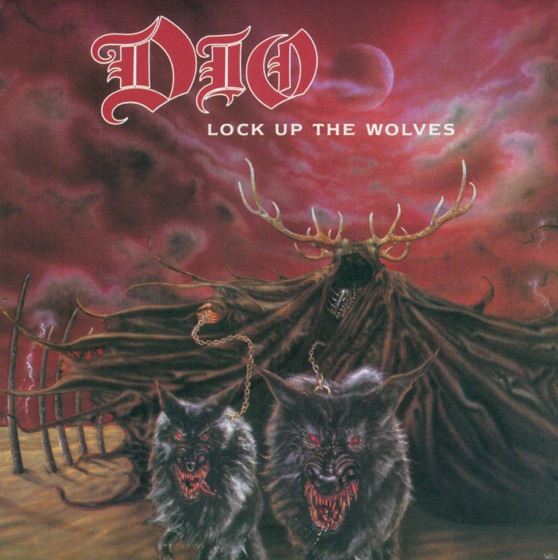 Cover artwork for Wild One