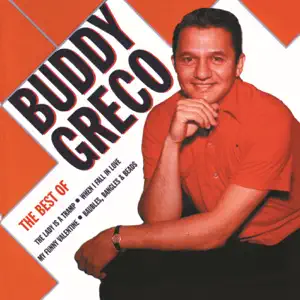 Buddy Greco