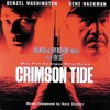 Crimson Tide (Soundtrack from the Motion Picture) artwork