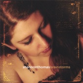 Edward - Shannon Thomas