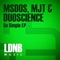 One Two One Two - MsDoS & DuoScience lyrics