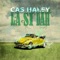 Tally Tally - Cas Haley lyrics