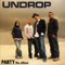 Train 2008 - Undrop lyrics