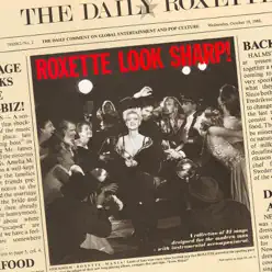Look Sharp! (Deluxe Version) - Roxette