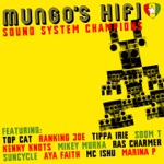 Mungo's Hi Fi - Did You Really Know (feat. Soom T)