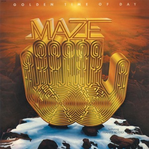 Golden Time of Day (feat. Frankie Beverly)