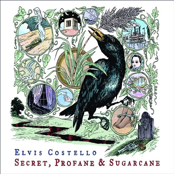 Cover artwork for Hidden Shame