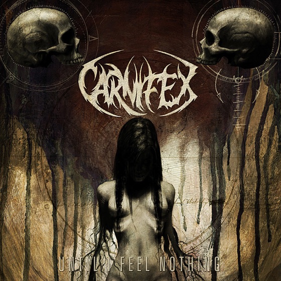 Cover artwork for Wretched Entropy
