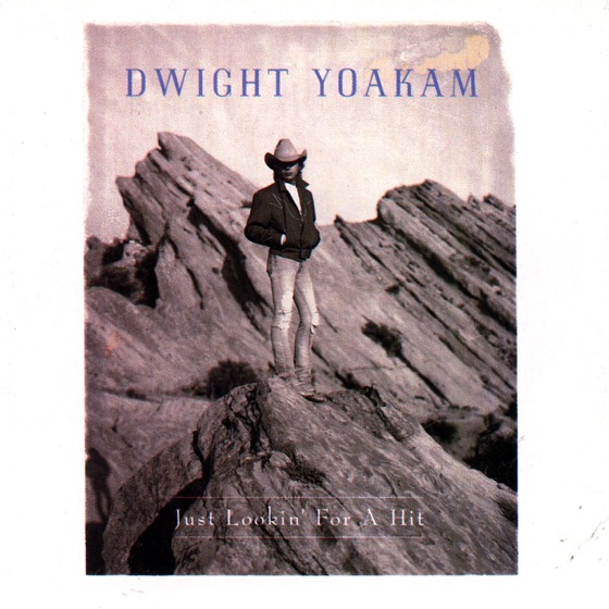 Cover artwork for Streets of Bakersfield