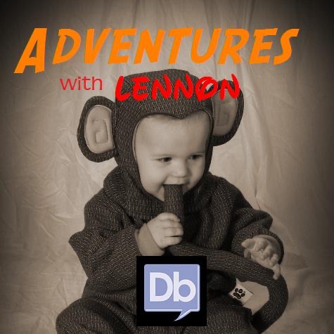 DBPN - Adventures W/ Lenny cover