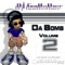 Bounce Dat Ass - DJ Godfather & Tha Bushman lyrics