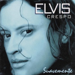Elvis Crespo - Me Arrepiento