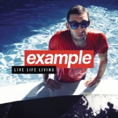 Live Life Living (Deluxe Version) artwork