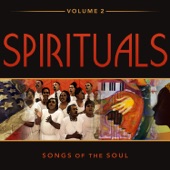 Spirituals: Songs of the Soul Vol. 2 artwork