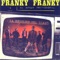 Otra Noche En Blanco - Franky Franky & el Ritmo Provisional lyrics