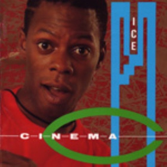Cover artwork for Cinema