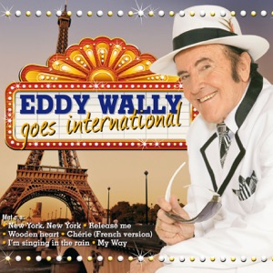 Eddy Wally - I'm Singing In the Rain - Line Dance Music