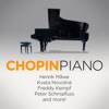 Chopin: Piano artwork