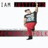 #churchfolk (feat. Shei Atkins) - Single album lyrics, reviews, download
