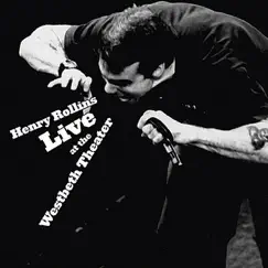 Live At the Westbeth Theater by Henry Rollins album reviews, ratings, credits