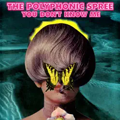 You Don't Know Me - Single - The Polyphonic Spree