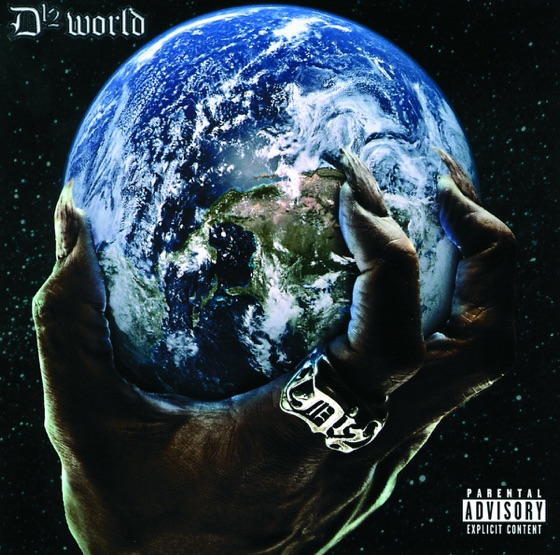 Cover artwork for Loyalty