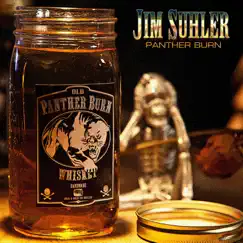Panther Burn by Jim Suhler album reviews, ratings, credits