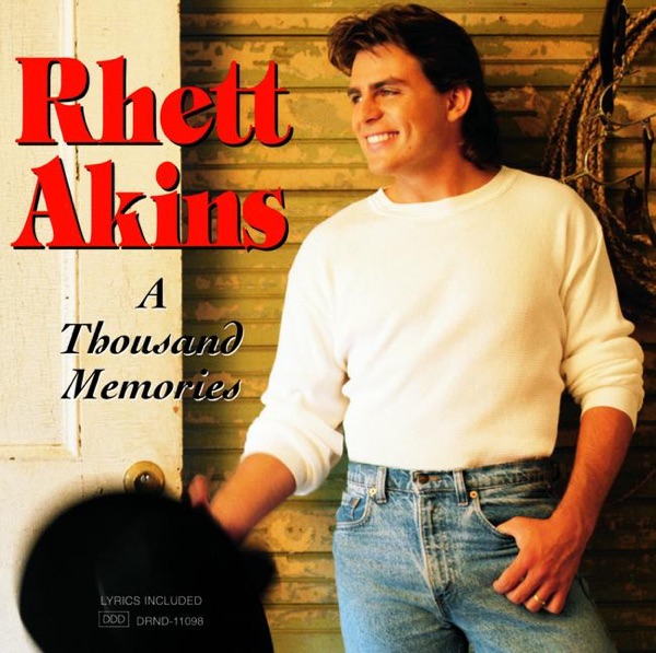 Rhett Akins - That Ain't My Truck