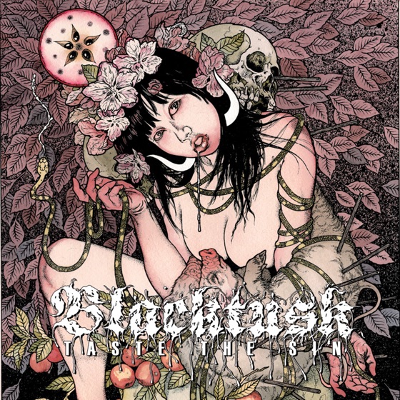 Cover artwork for Unleash the Wrath