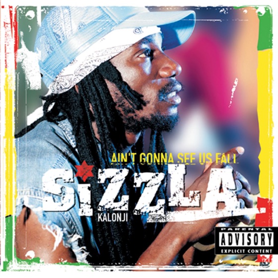 Cover artwork for Stop Fighting