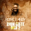 Zion Gate Mix 2 - Single
