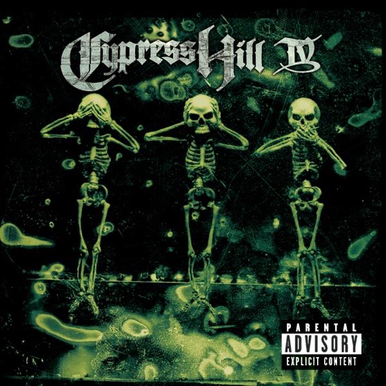 Cover artwork for High Times