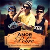 Amor de Pobre - Single