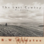The Last Cowboy - His Journey artwork