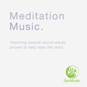 Meditation Music: For Relaxation & Meditation artwork